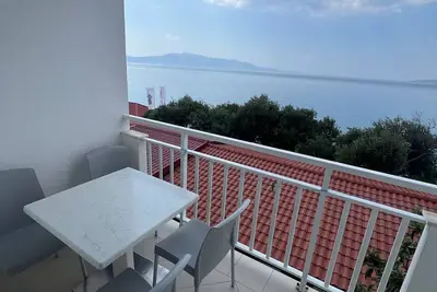 Image de Appartements Klara (115591-A5) - Podaca