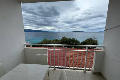 Image de Appartements Klara (115591-A6) - Podaca