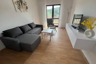 Image de Appartements Milan (115611-A2) - Lopar - île de Rab