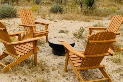 Image de Marathon: Desert Oasis Retreat