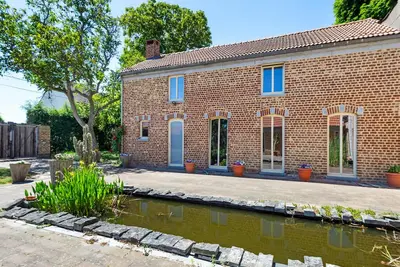 Image de Appartements de vacances spacieux avec terrasse