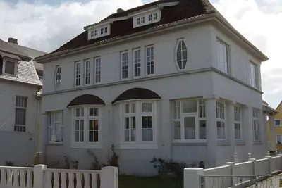 Image de Appartement \"Aurora 1\" avec jardin partagé et Wi-Fi