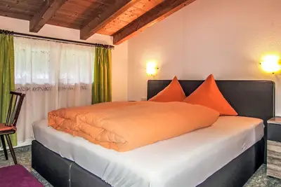 Image de Confortable appartement pour 6 personnes avec Wifi, balcon et animaux admis
