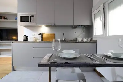 apartamento centro de santander