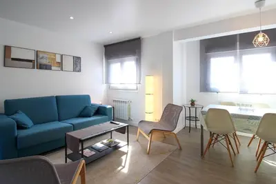 Image de Apartamento en Santander con aparcamiento 5