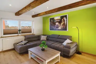 Image de Appartement \"Graben 1\" avec balcon et Wi-Fi