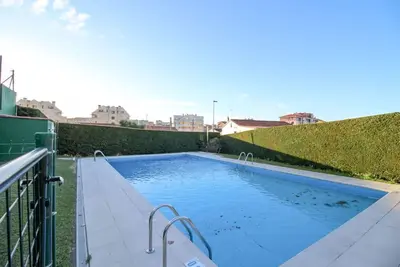 Image de s20 apartment pool/terrace/garden