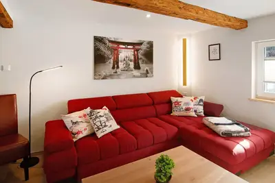 Image de Appartement 'Graben 2' avec Wi-Fi