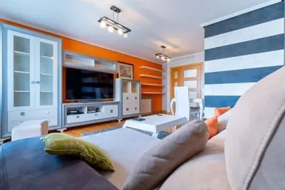 Image de Apartamento Central Con Parking 2