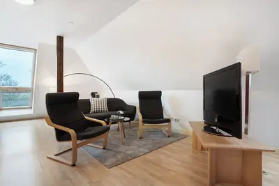 Image de Appartement 'Gutsherr 13' avec jardin partagé et Wi-Fi