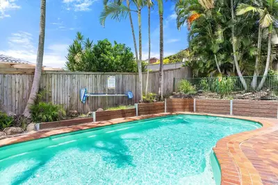 Image de Family Escape with Pool & Garden in Albany Creek