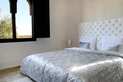 Image de Residence Dar Lamia Marrakech : Appartement 2 Chambres