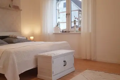 Image de Vacation apartment/apartment for 4 guests with 60m² in Sonnenstein (268944)