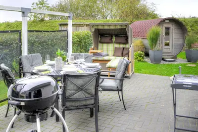 Image de Vacation home for 5 guests with 110m² in Glücksburg (Baltic Sea) (271093)