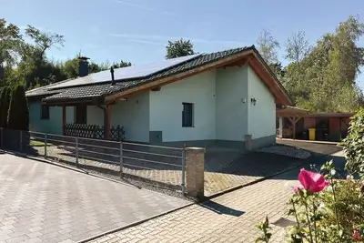 Image de Vacation home for 5 guests with 125m² in Blankenburg (271114)