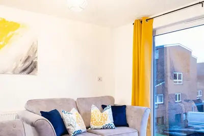 Image de 2 Bedroom by Central Serviced Apartments