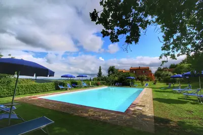 Image de Belle propriété d'appartement pour 4 personnes