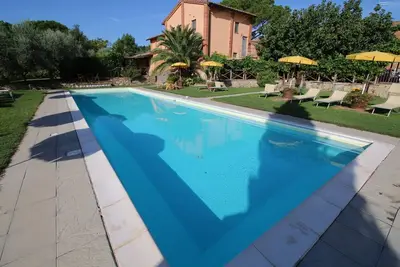 Image de Appartement près du lac Trasimeno