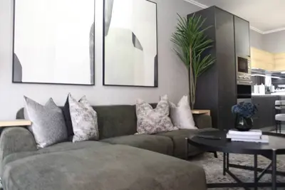 Image de Appartement Ellipse 2 chambres