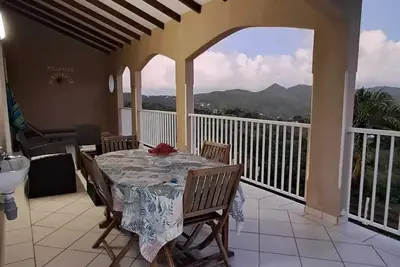Image de Homerez - Appartement Les Anses-d'Arlet
