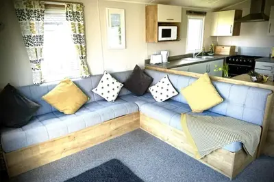 Image de Tigh Na Mara - 5 mins from beach