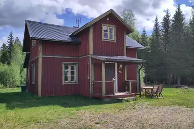 Image de Family friendly close to the forest