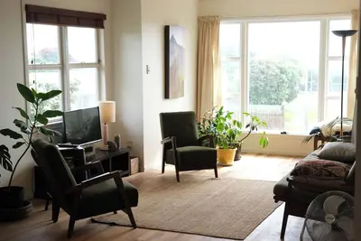 Image de 4 Bedroom House with Ocean Views
