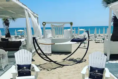 Image de Cottage 2km From The Sea With Beach Service Included In The Price