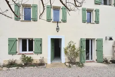 Image de Maison au Charme Bucolique - Famille et Nature