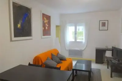 Image de T3 au vert