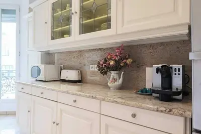 Image de Elégant appartement 1br/4p- Place de la République