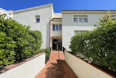 Image de Appartement à L'Escala près de plage