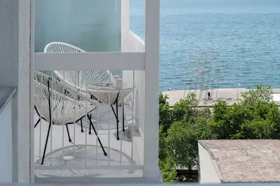 Image de Houseloft Skyline Panorama