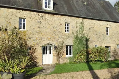 Image de Maison Normandie proche mer