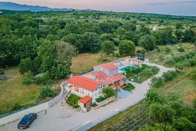 Image de Villa Cvitka Zadar Villas