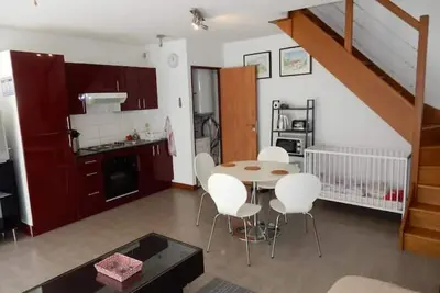 Image de Maison de ville N°1 Tva