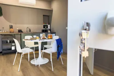 Image de City Apartment Garibaldi