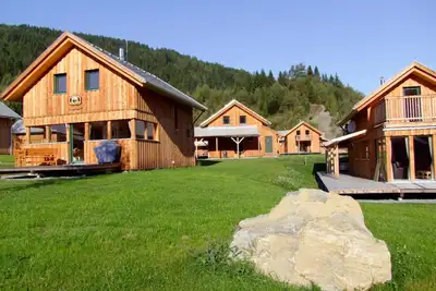 Image de # 155 mit 3 Schlafzimmern fĂĽr 6 Personen by Interhome