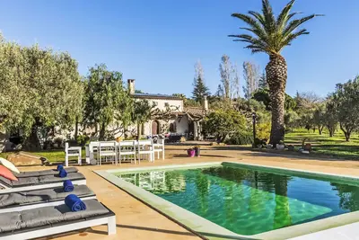 Image de El Maset by Interhome
