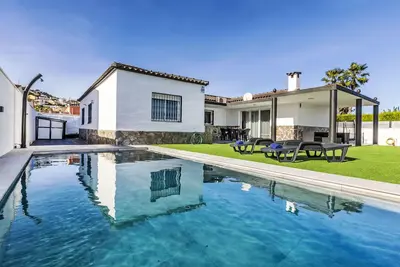 Image de Villa Miami by Interhome