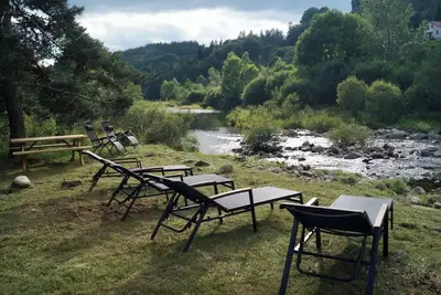 Image de Le Grand Gîte du Plateau ( 12 personnes )