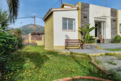 Image de Urgell  - Casa con jardín y dos habitaciones