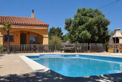 Image de Encanto Iii by Interhome