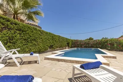 Image de Palmera I by Interhome