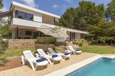 Image de Maison Marina by Interhome