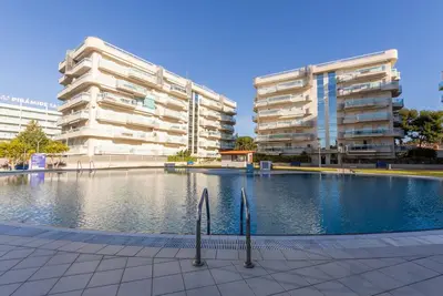 Image de Larimar by Interhome