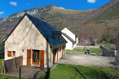 Image de Location maison 10/12 Couchages tout confort Nouveau sur le site depuis 02/2025
