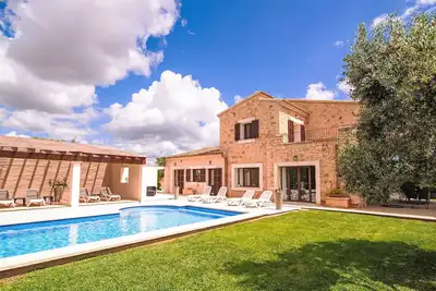 Image de Finca del Sol by Interhome