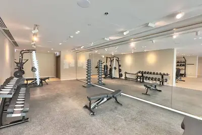 Image de Stylish 2br Waterfront Bliss: Grand Bleu 02