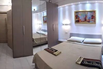 Image de Apartement a la plage de la Scala Dei Turchi